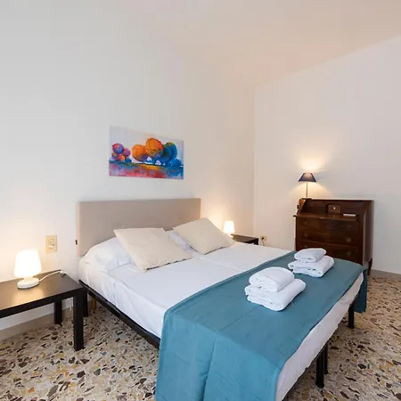 Verrazzano Bridge Appartement Florence