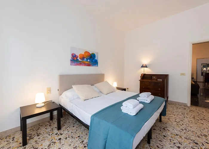 Verrazzano Bridge Appartement Florence