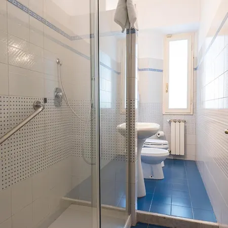 Apartamento Verrazzano Bridge Florencia