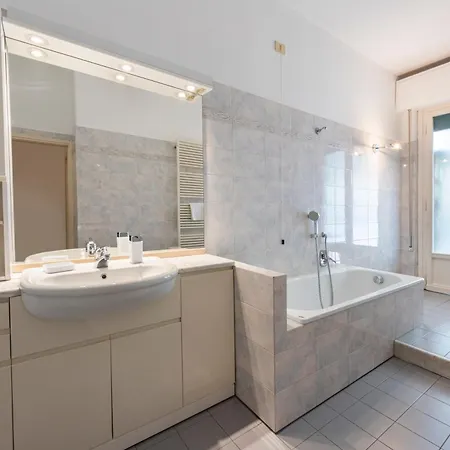 Verrazzano Bridge Apartamento Florencia